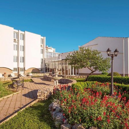 Hotel Omorika Punat Εξωτερικό φωτογραφία