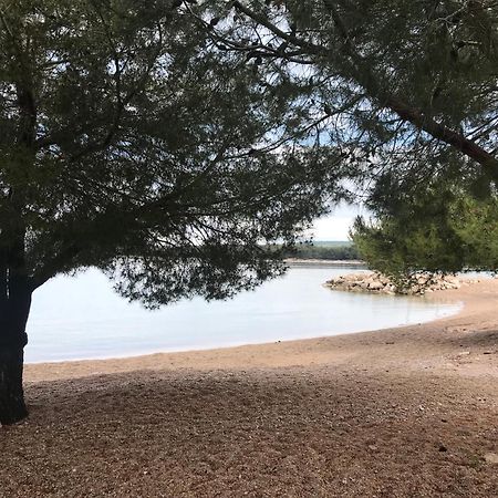 Hotel Omorika Punat Εξωτερικό φωτογραφία