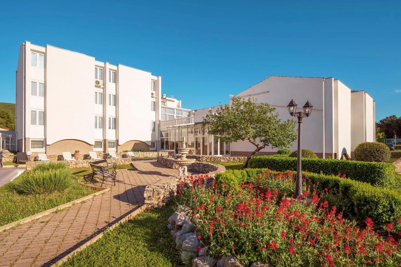 Hotel Omorika Punat Εξωτερικό φωτογραφία