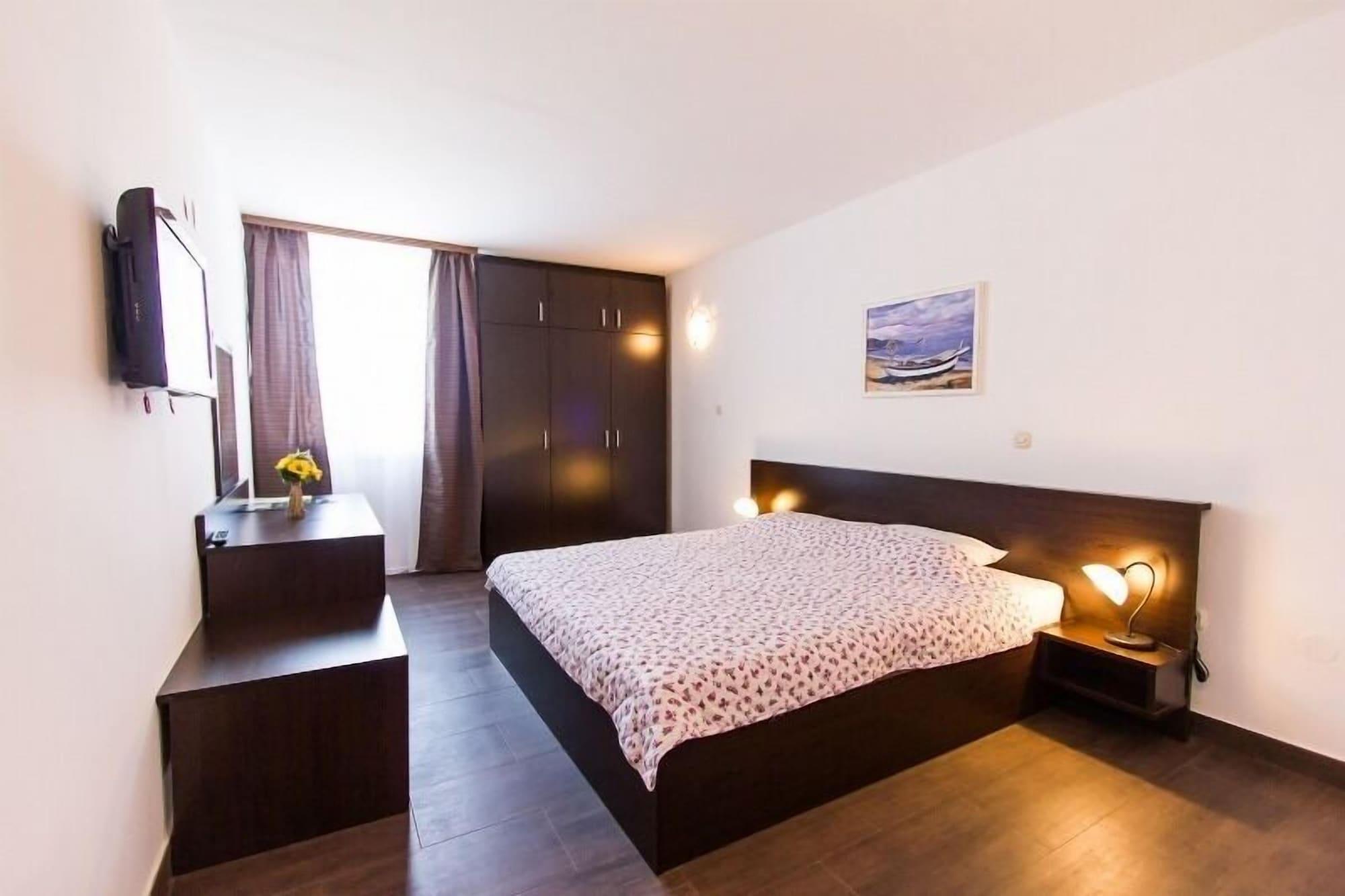 Hotel Omorika Punat Εξωτερικό φωτογραφία
