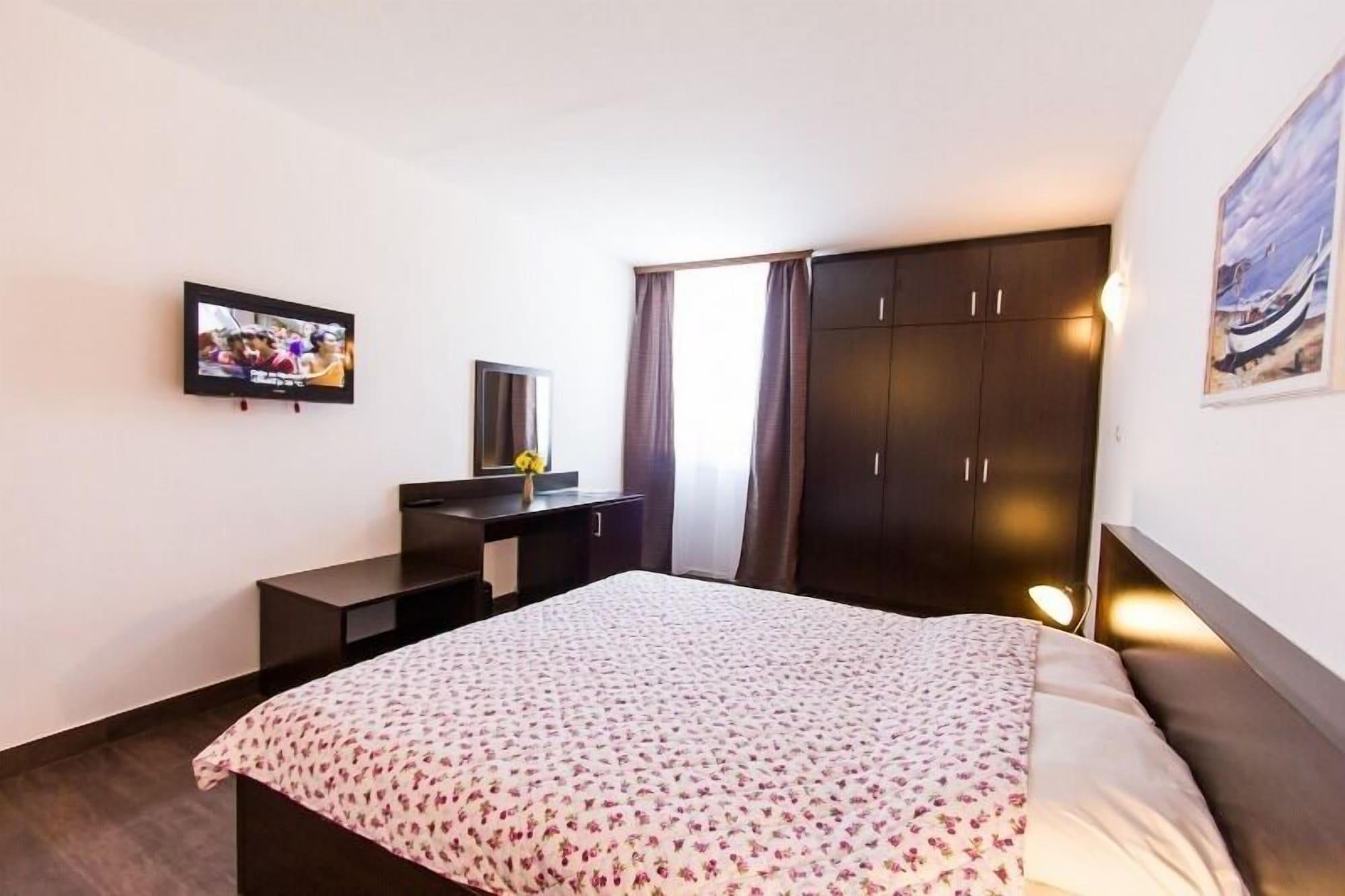 Hotel Omorika Punat Εξωτερικό φωτογραφία