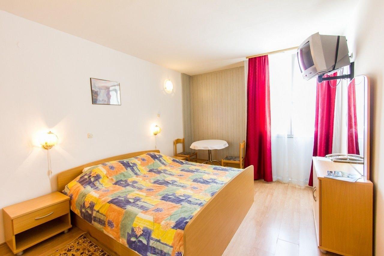 Hotel Omorika Punat Εξωτερικό φωτογραφία