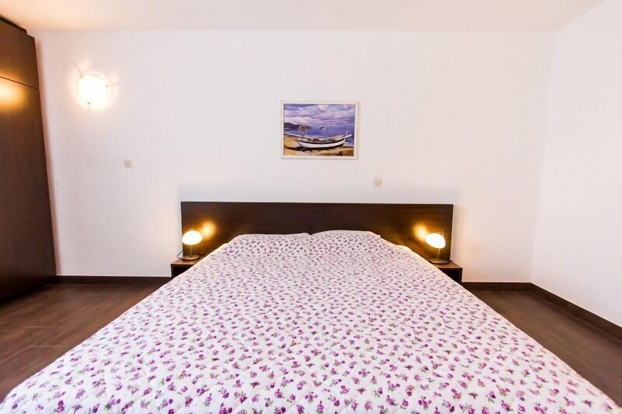 Hotel Omorika Punat Εξωτερικό φωτογραφία