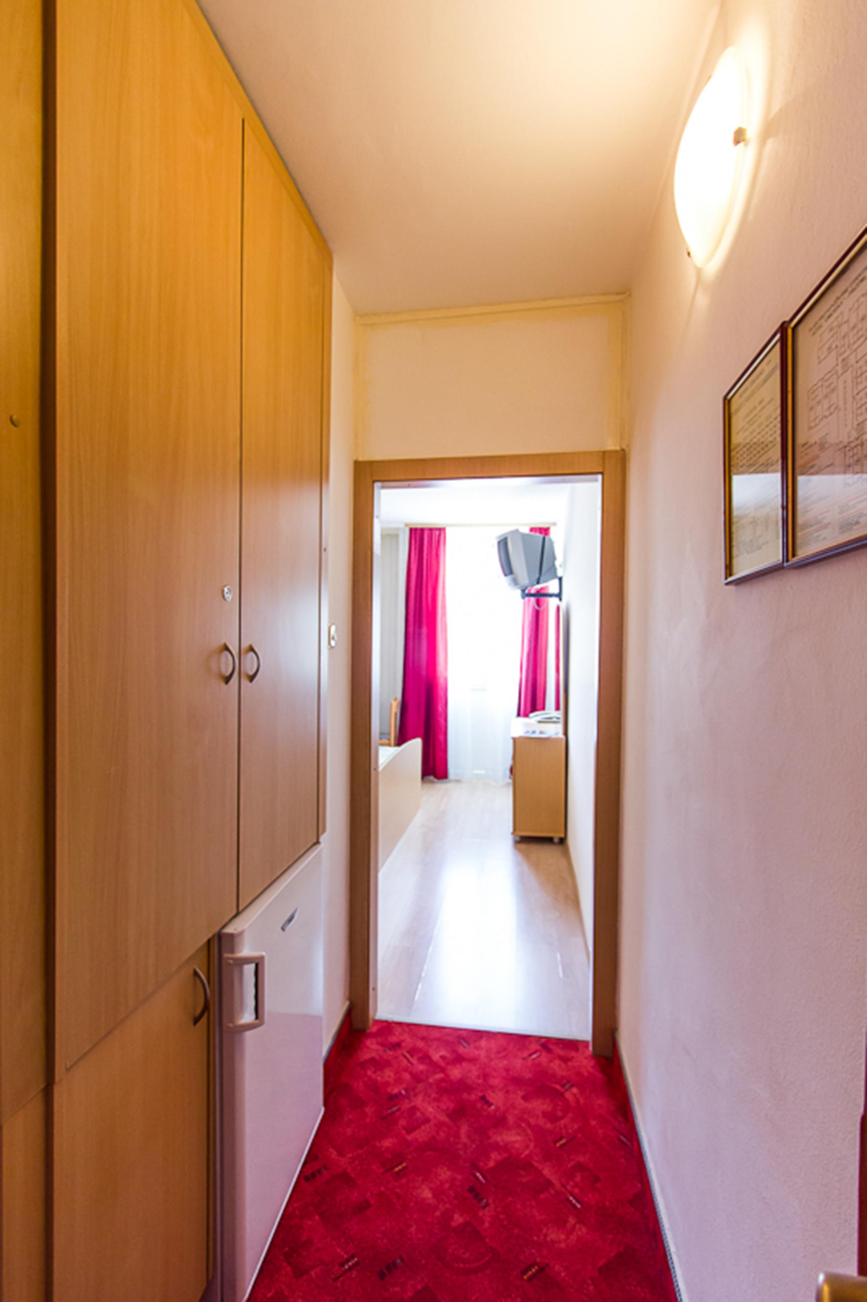 Hotel Omorika Punat Εξωτερικό φωτογραφία