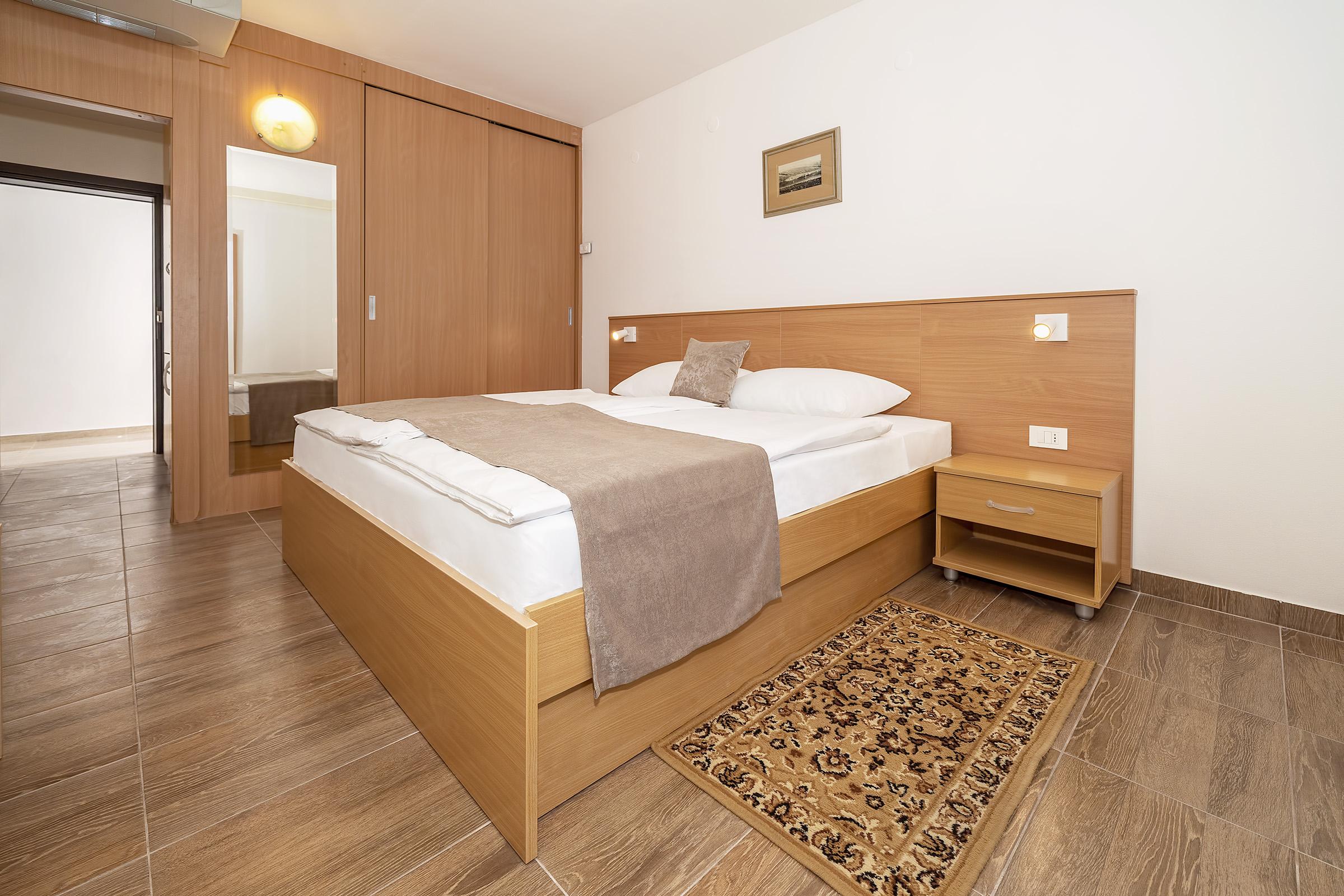Hotel Omorika Punat Εξωτερικό φωτογραφία