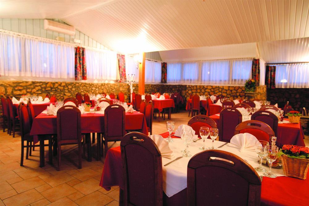 Hotel Omorika Punat Εξωτερικό φωτογραφία