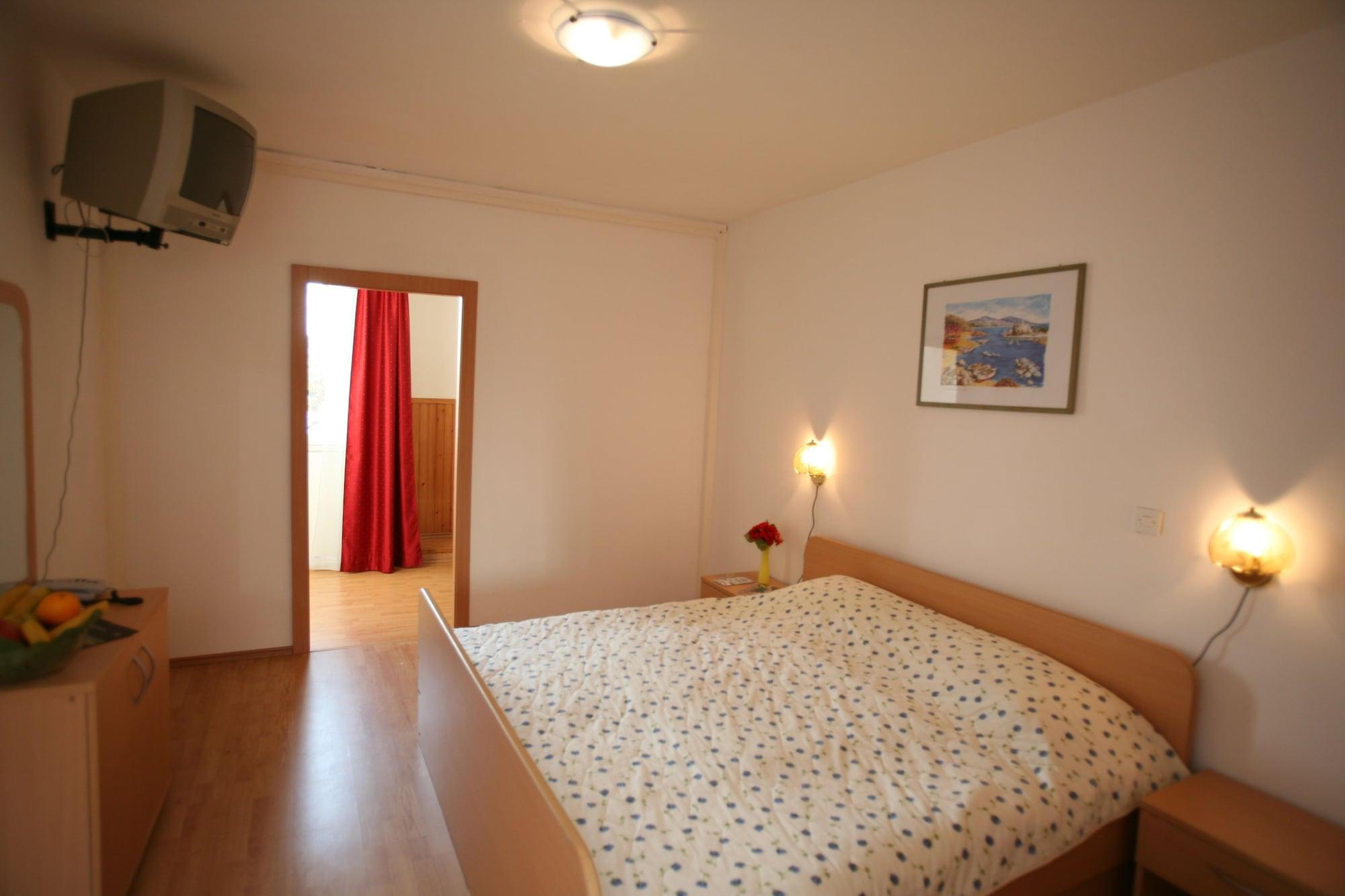 Hotel Omorika Punat Εξωτερικό φωτογραφία