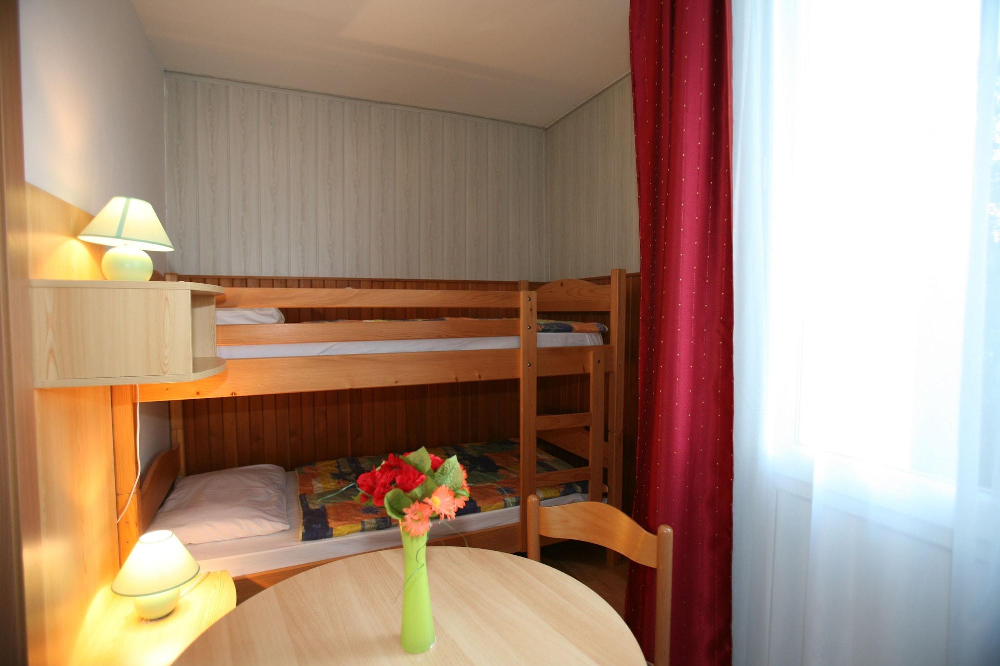 Hotel Omorika Punat Εξωτερικό φωτογραφία