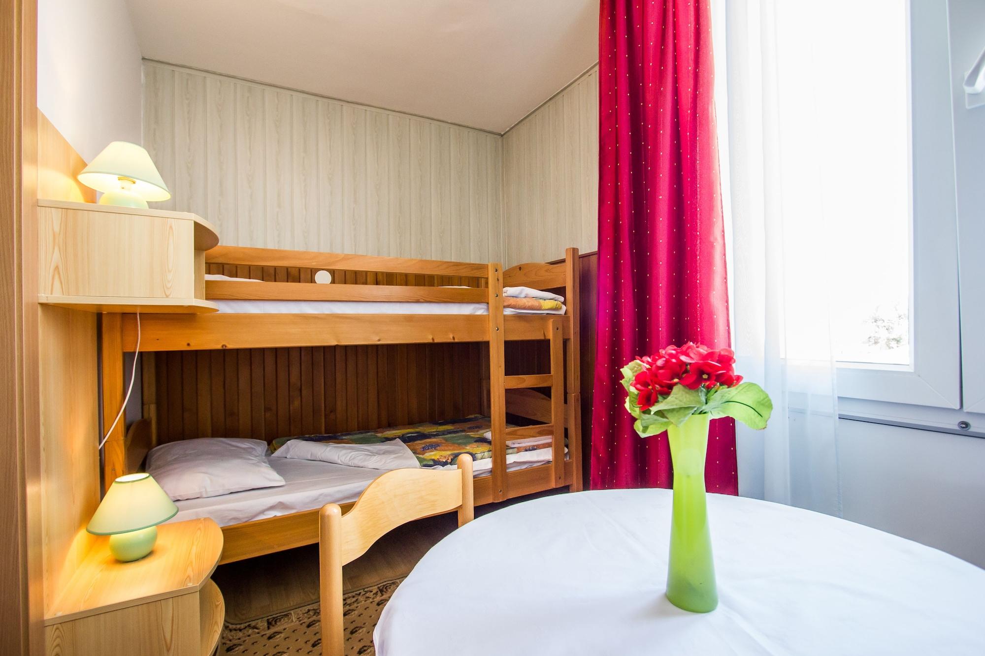 Hotel Omorika Punat Εξωτερικό φωτογραφία