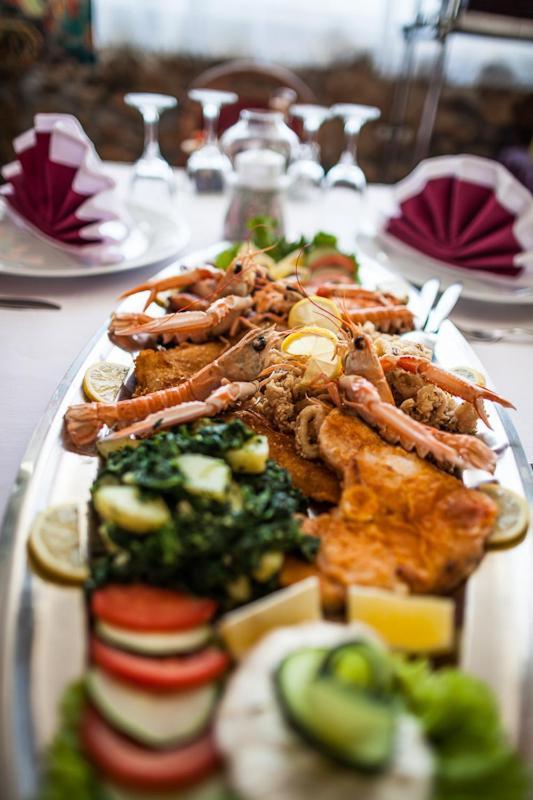 Hotel Omorika Punat Εξωτερικό φωτογραφία