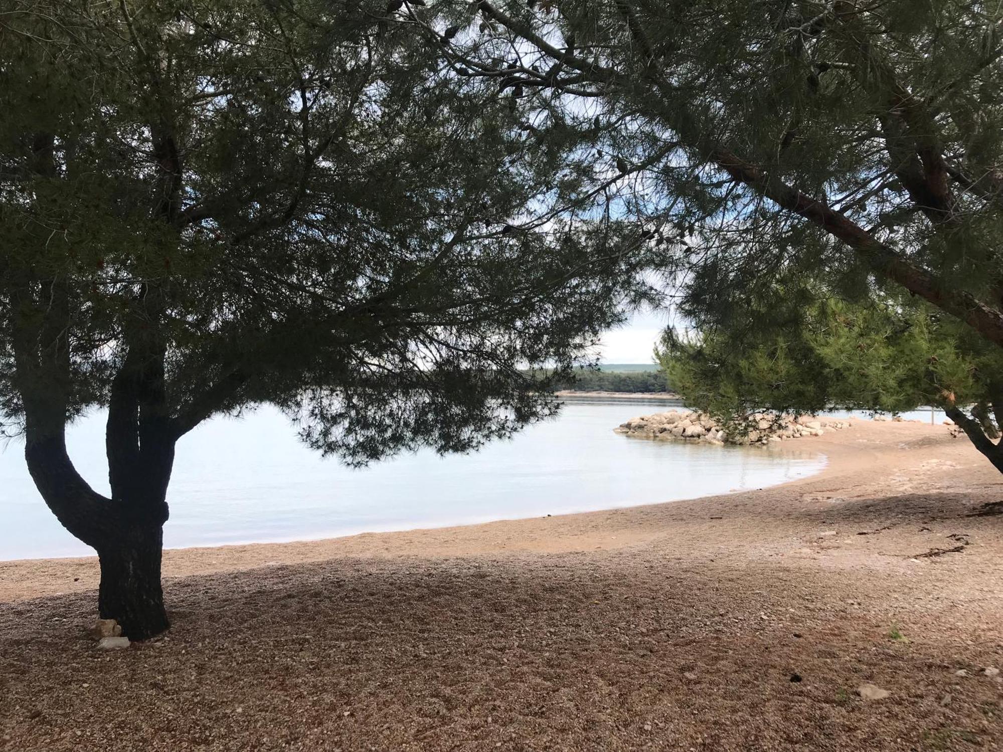 Hotel Omorika Punat Εξωτερικό φωτογραφία