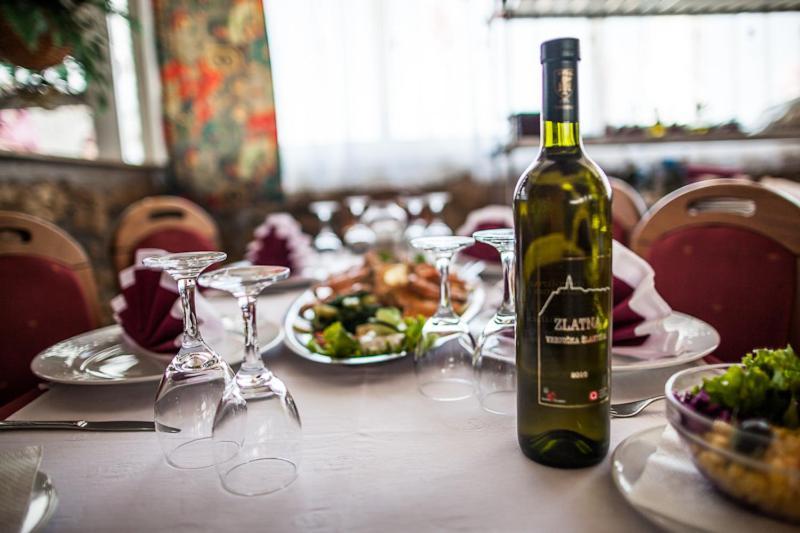 Hotel Omorika Punat Εξωτερικό φωτογραφία