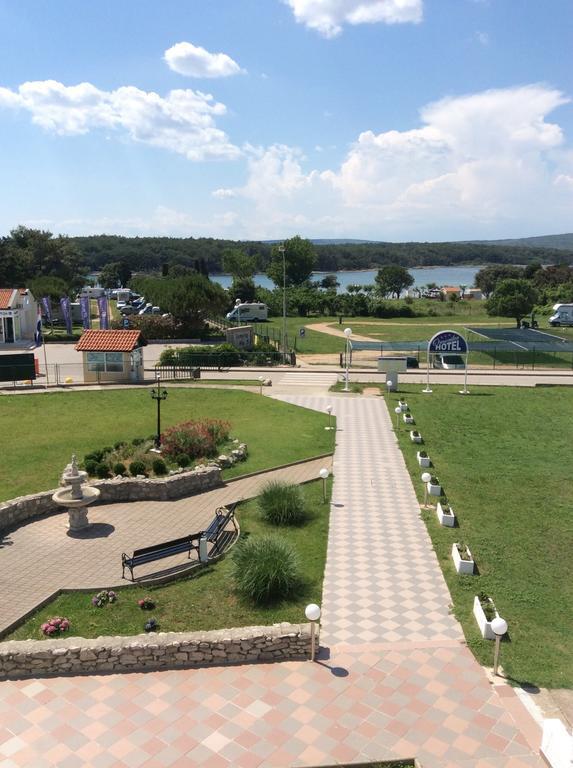 Hotel Omorika Punat Εξωτερικό φωτογραφία