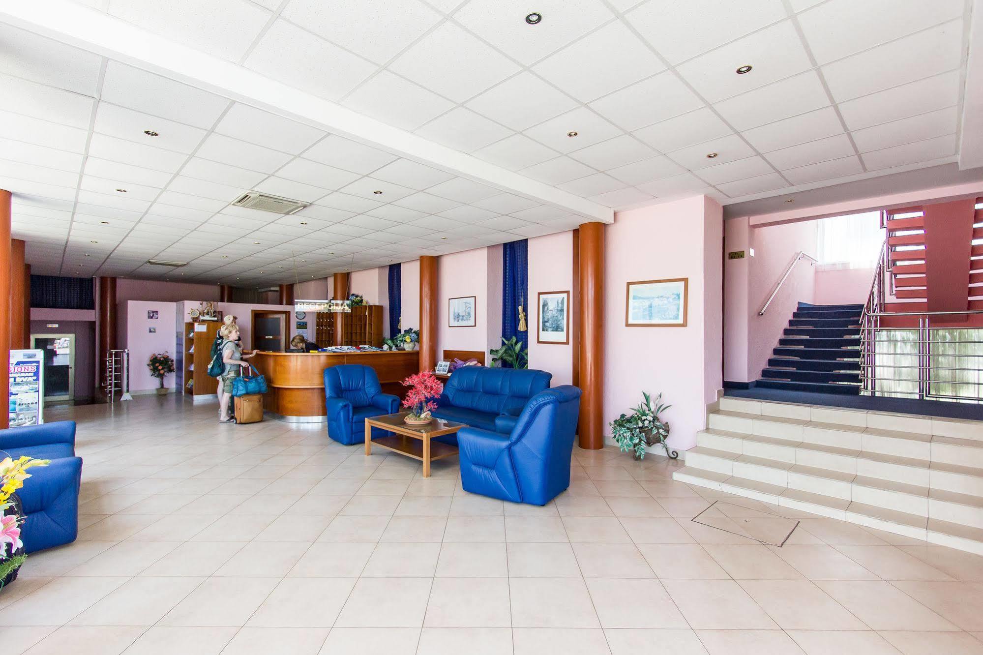 Hotel Omorika Punat Εξωτερικό φωτογραφία
