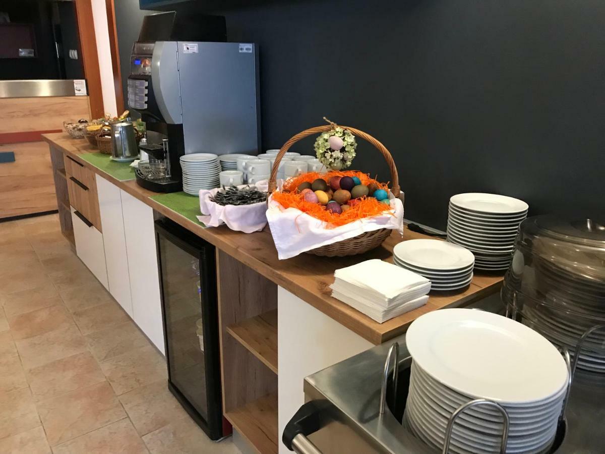 Hotel Omorika Punat Εξωτερικό φωτογραφία