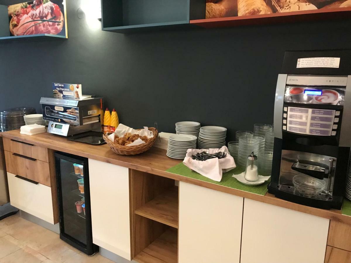 Hotel Omorika Punat Εξωτερικό φωτογραφία