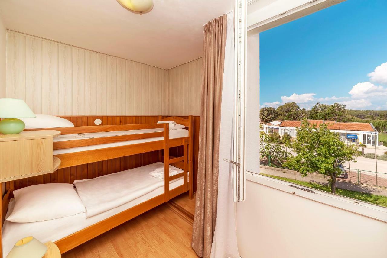 Hotel Omorika Punat Εξωτερικό φωτογραφία