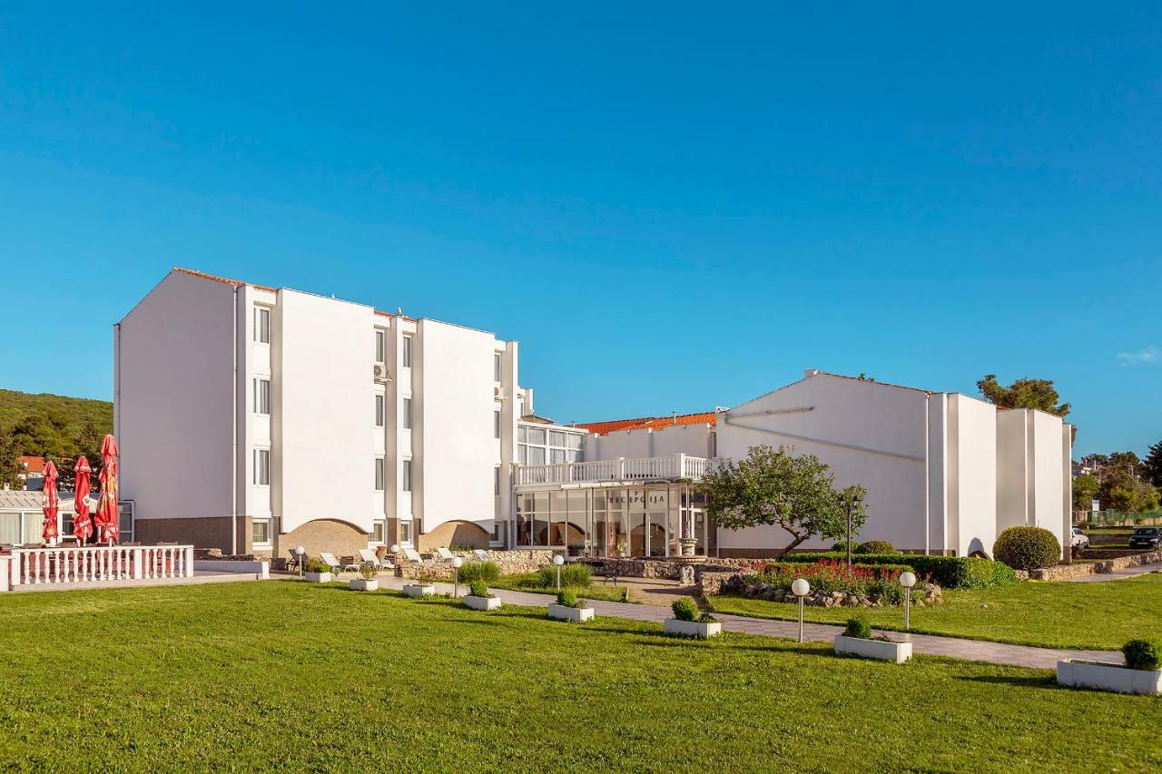 Hotel Omorika Punat Εξωτερικό φωτογραφία