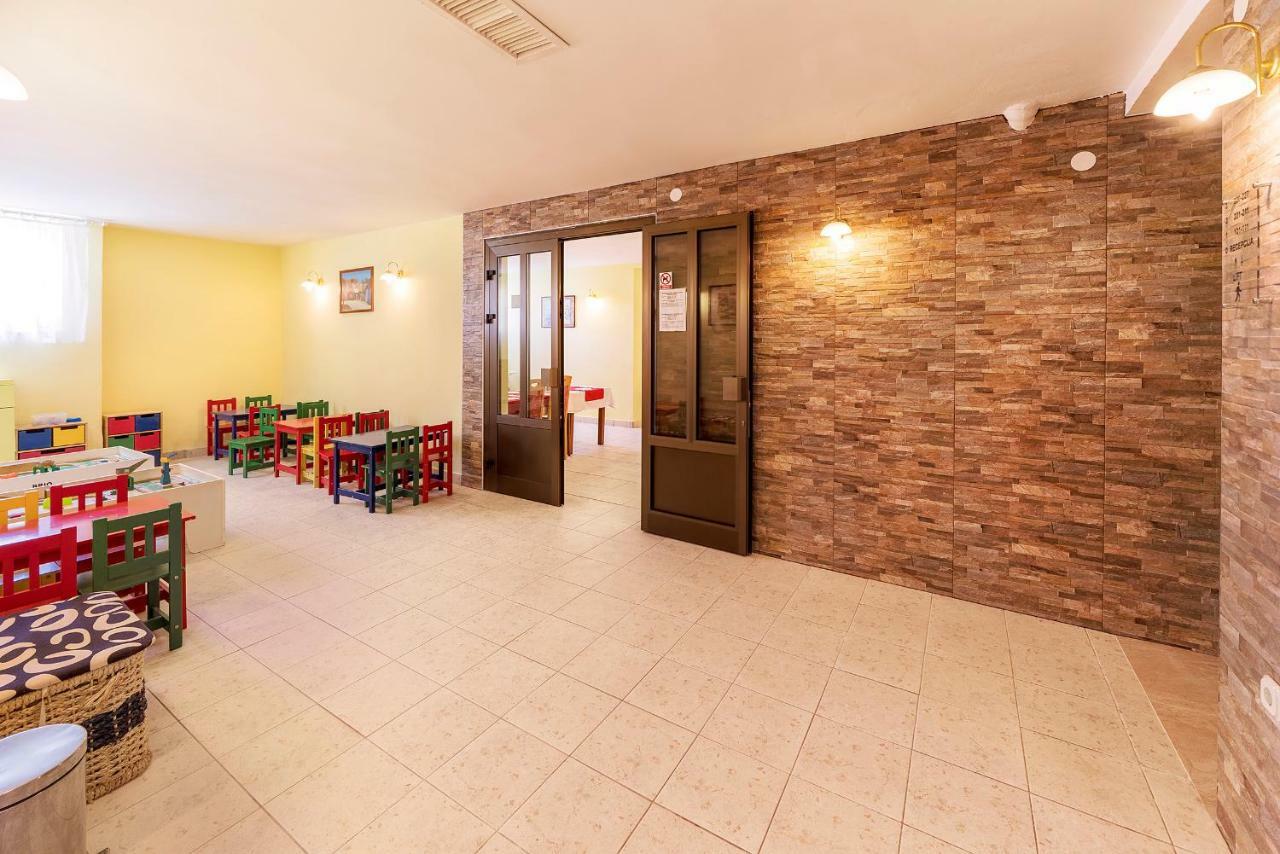Hotel Omorika Punat Εξωτερικό φωτογραφία