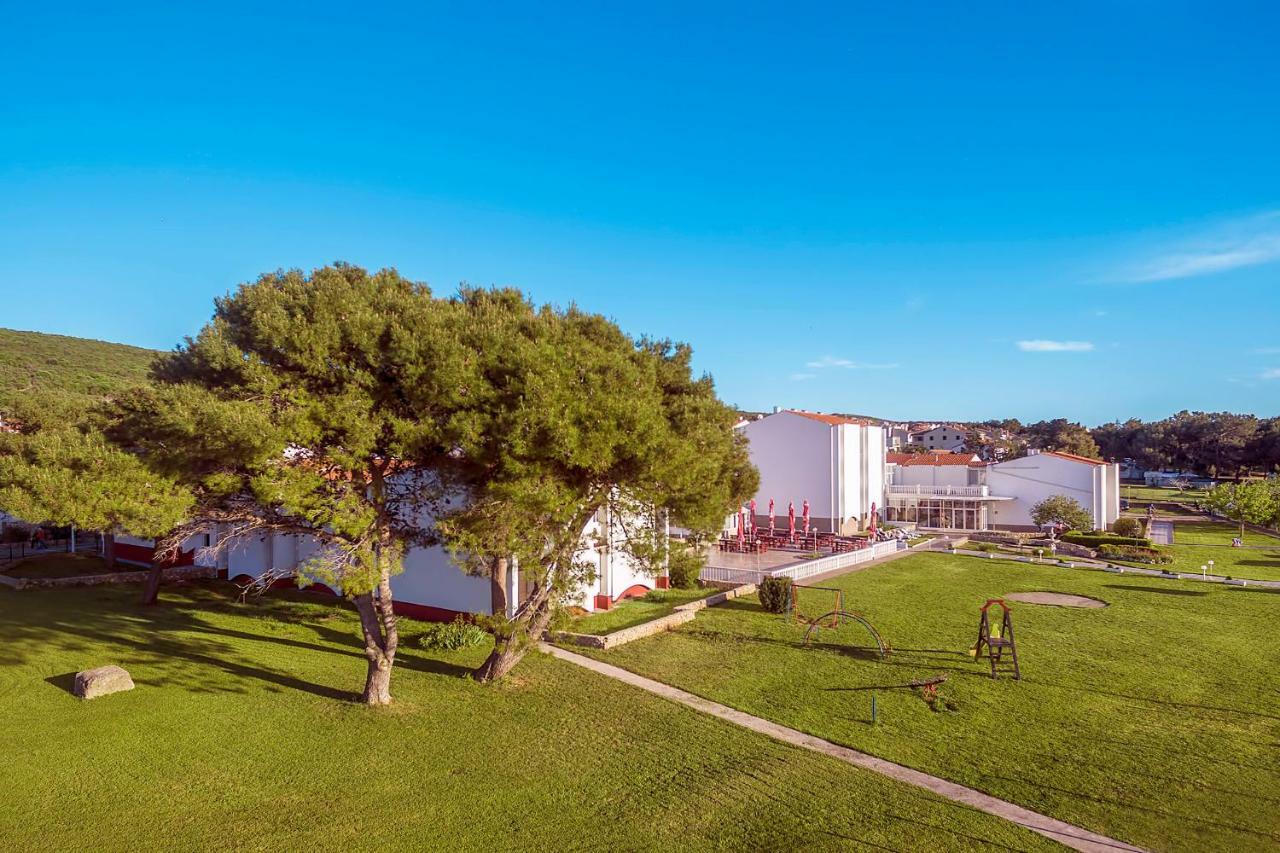 Hotel Omorika Punat Εξωτερικό φωτογραφία