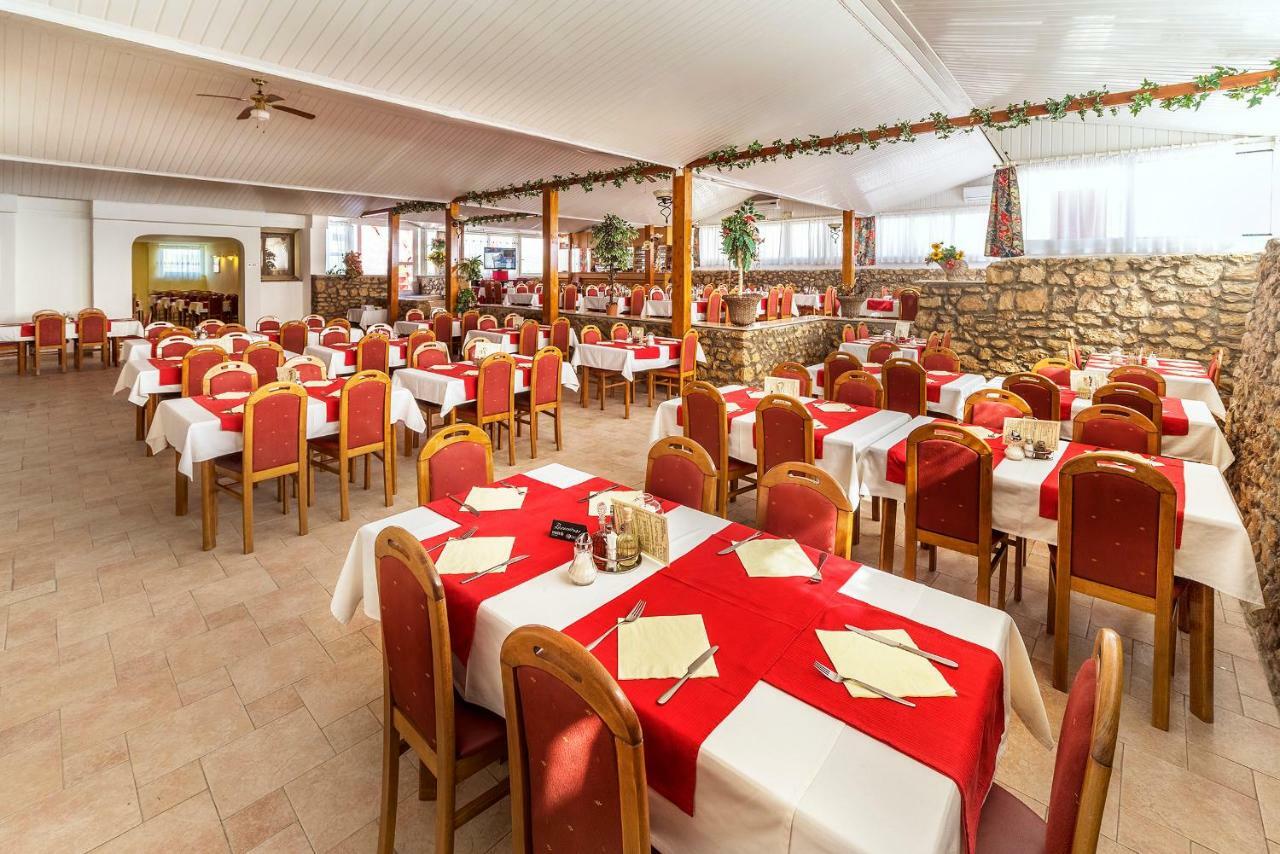 Hotel Omorika Punat Εξωτερικό φωτογραφία