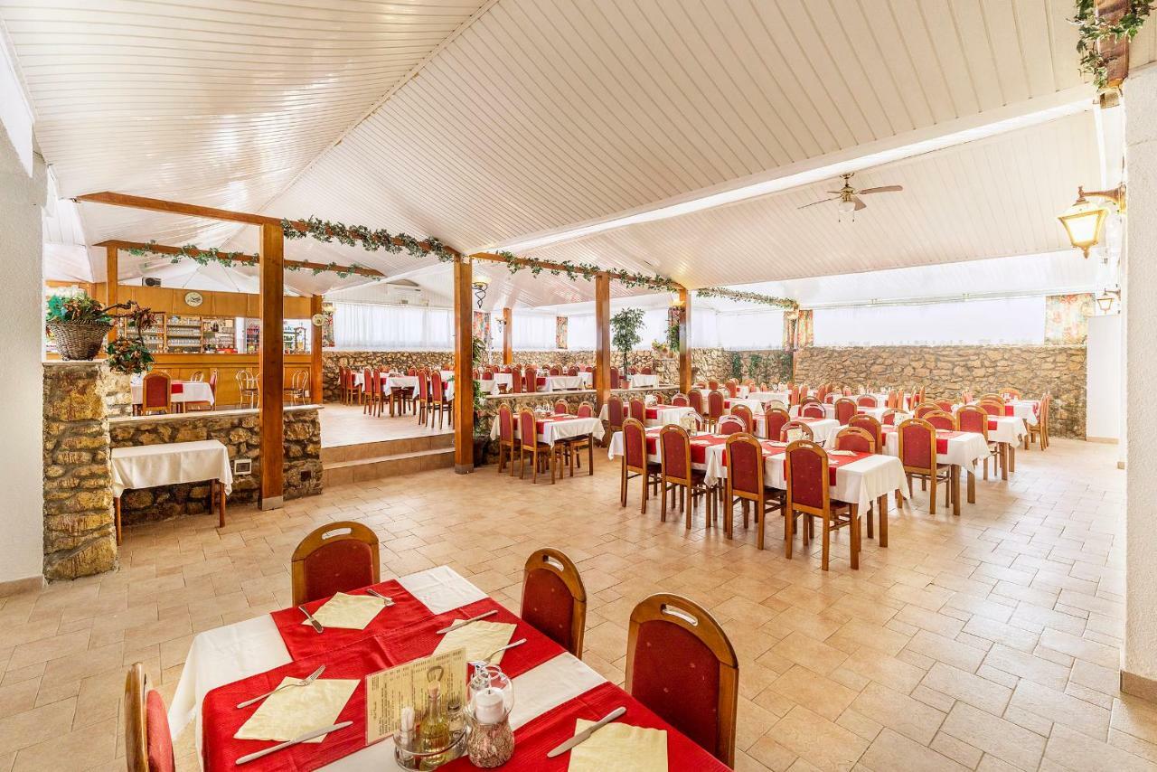 Hotel Omorika Punat Εξωτερικό φωτογραφία