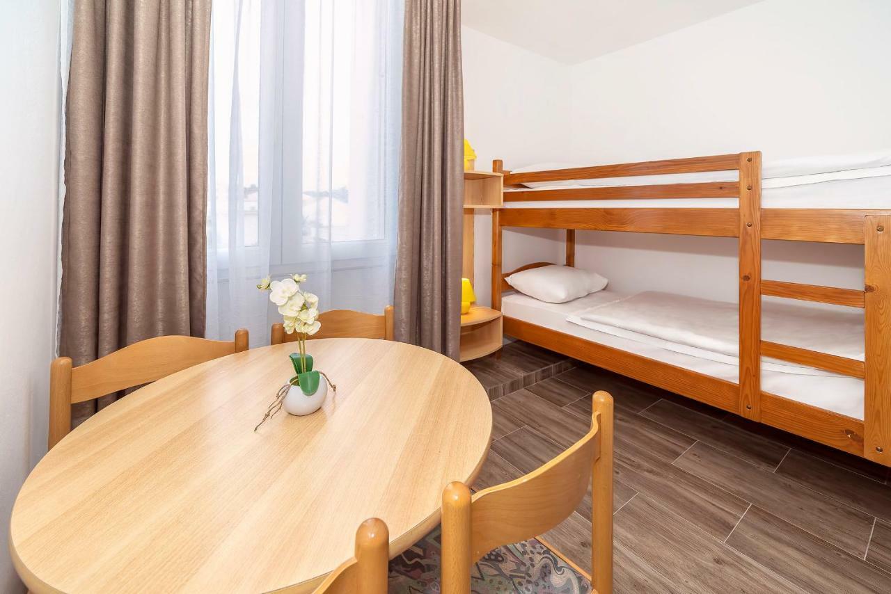 Hotel Omorika Punat Εξωτερικό φωτογραφία