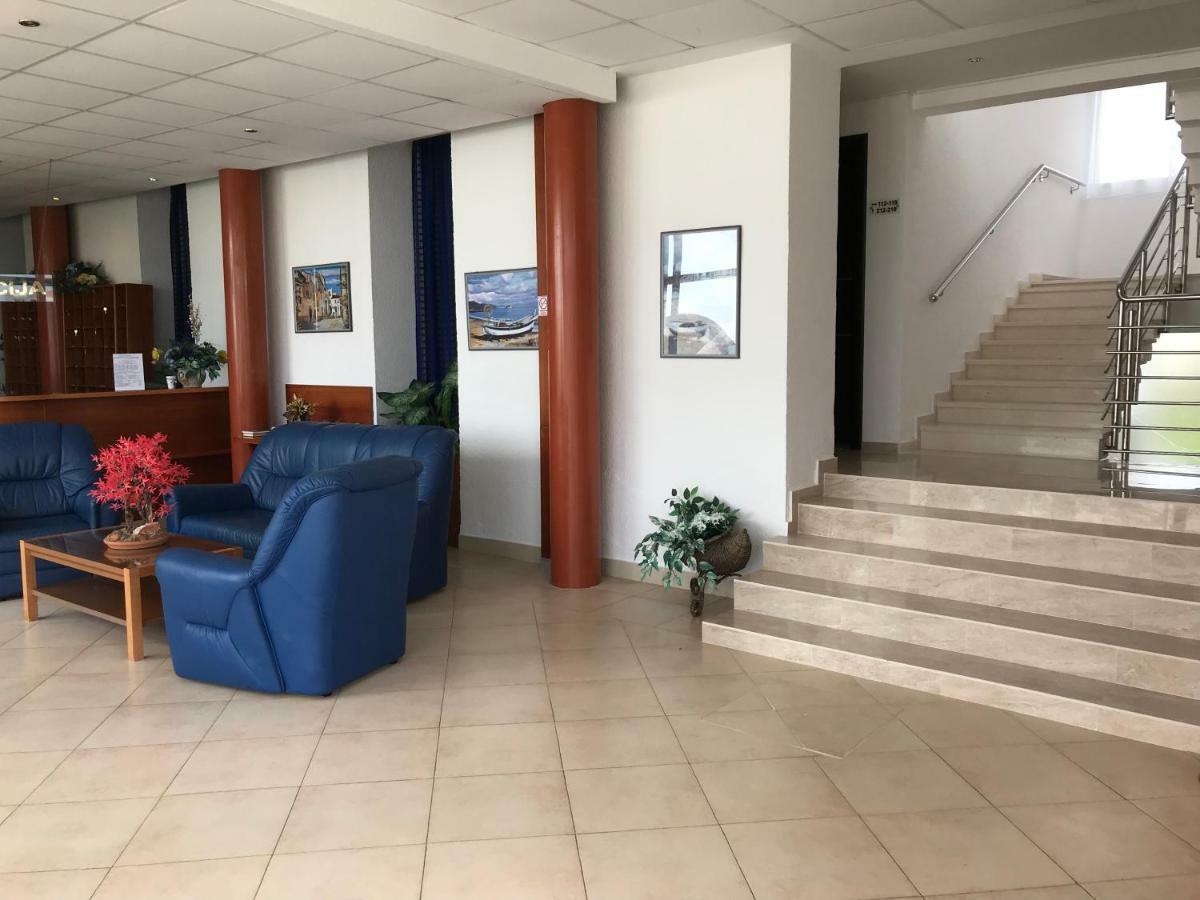 Hotel Omorika Punat Εξωτερικό φωτογραφία