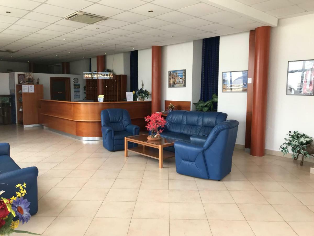 Hotel Omorika Punat Εξωτερικό φωτογραφία
