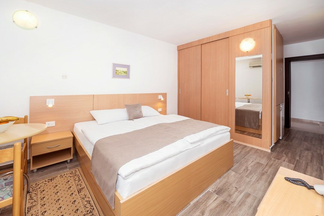 Hotel Omorika Punat Εξωτερικό φωτογραφία